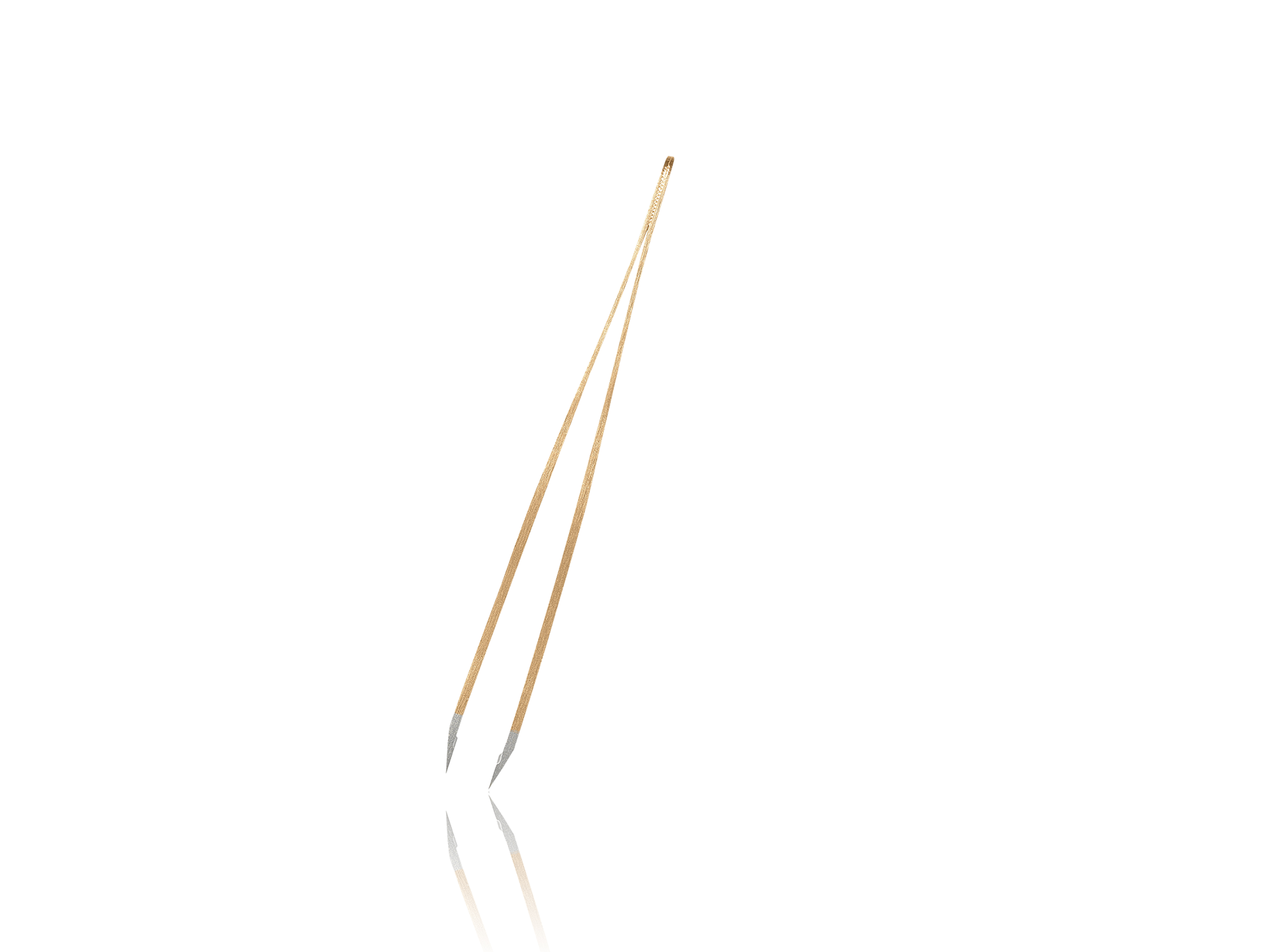 Pinzette Classic Gold