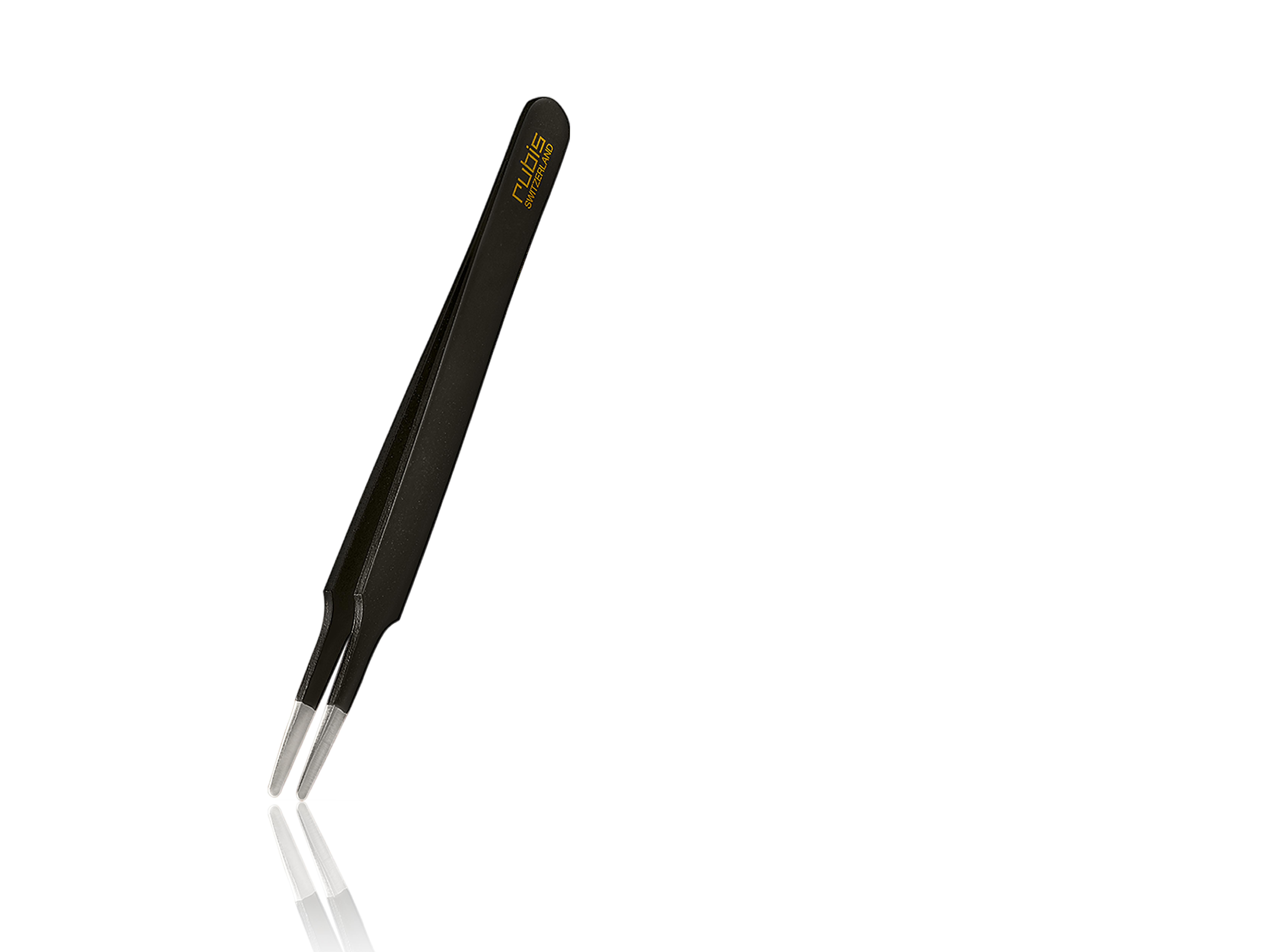 Pince Faux Cils Noire