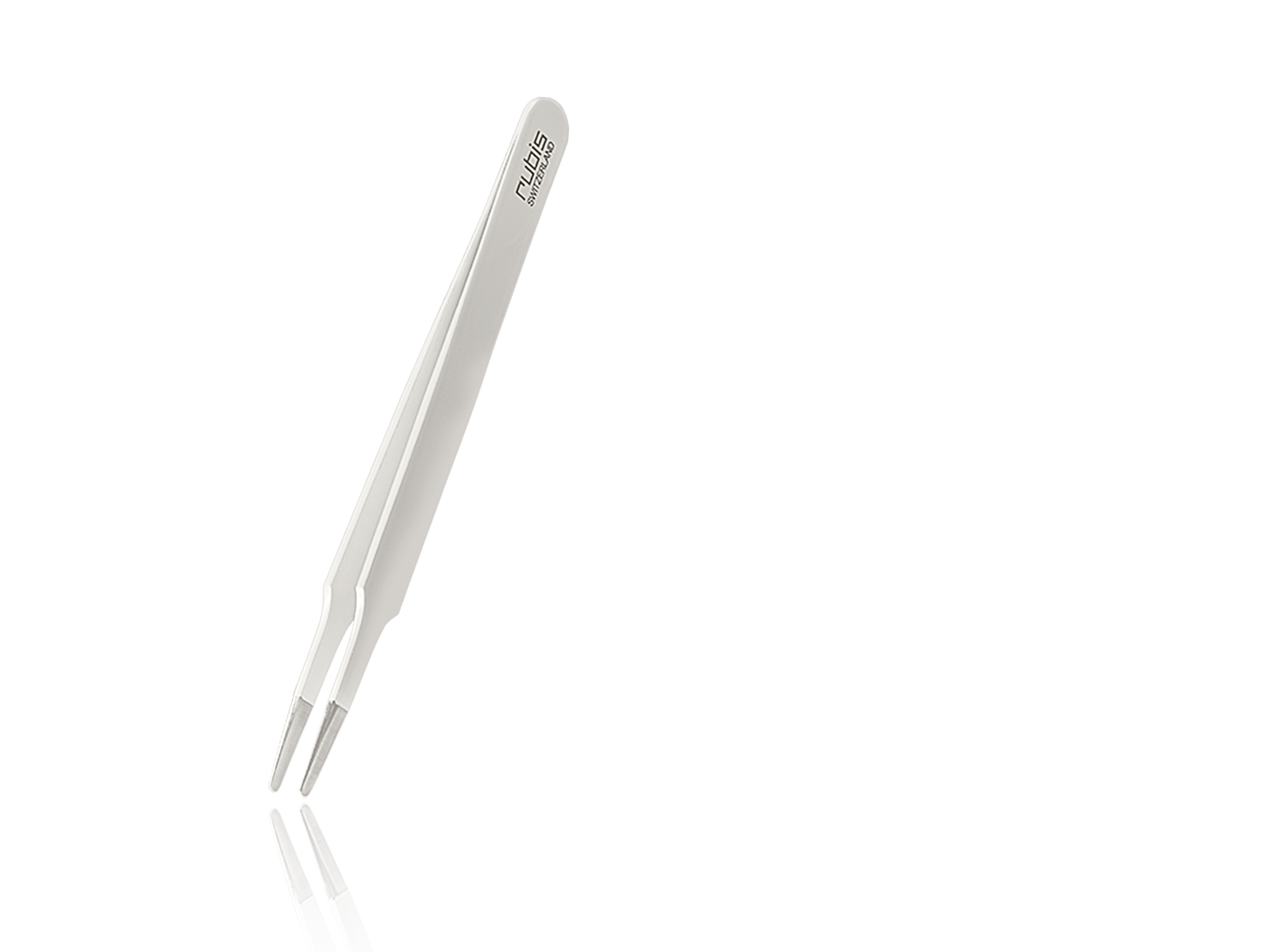 Pince Faux Cils Blanche