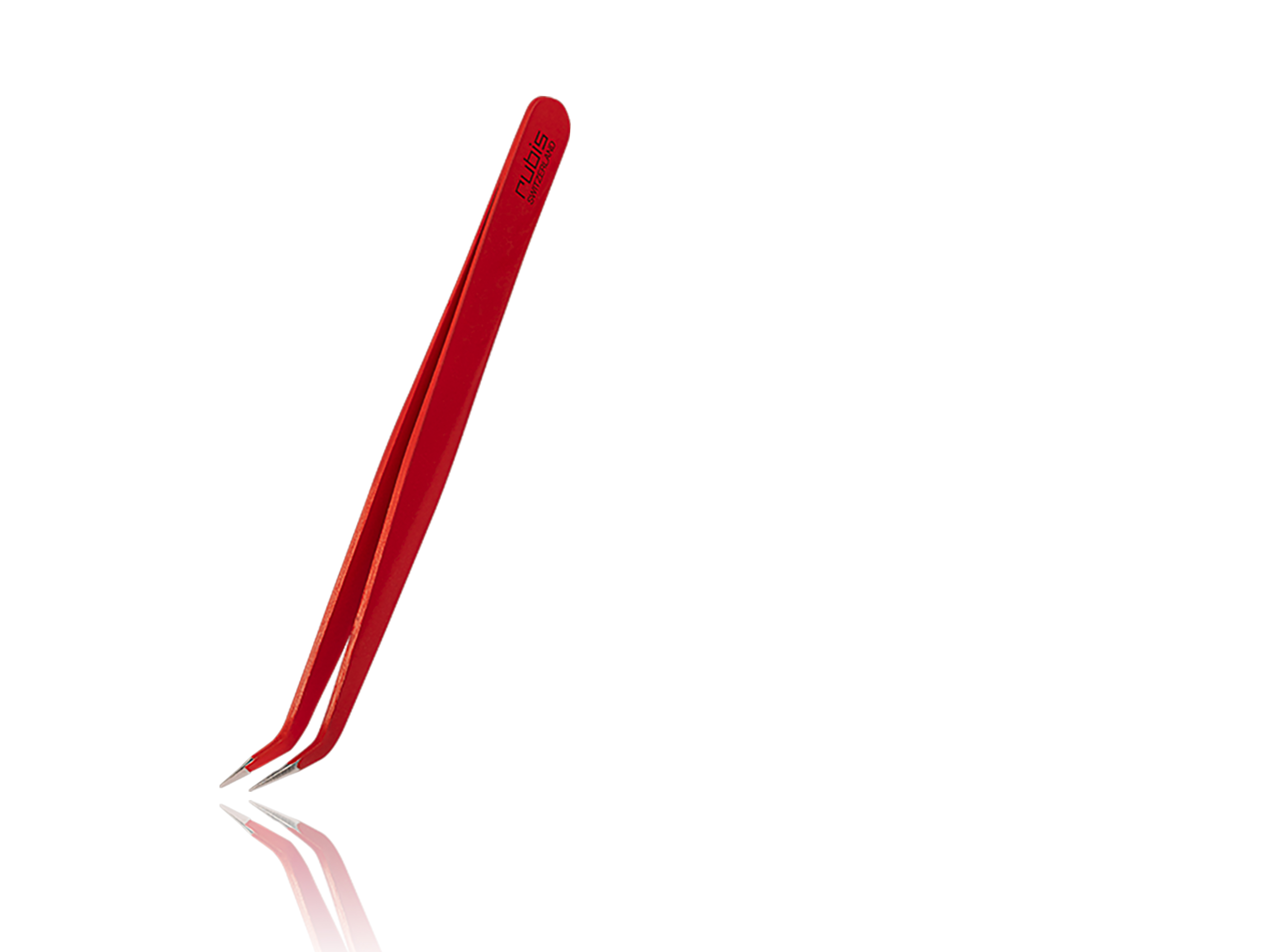 Pince Cils Volume Rush Rouge