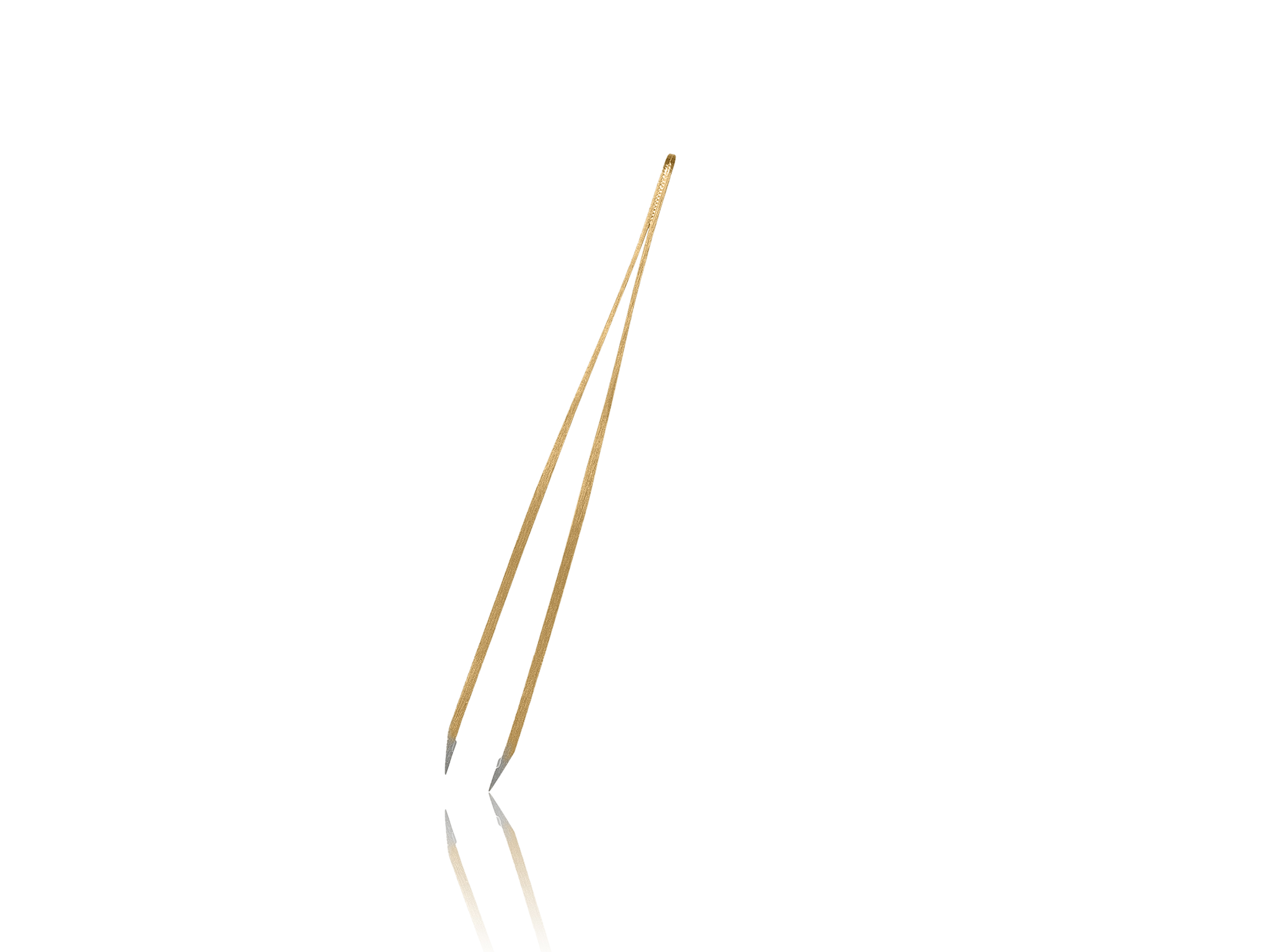 Pince Classic Elegance Gold