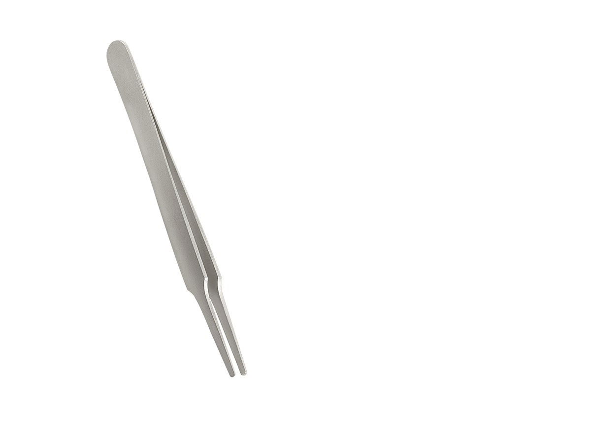 Wimpern Pinzette Pointed