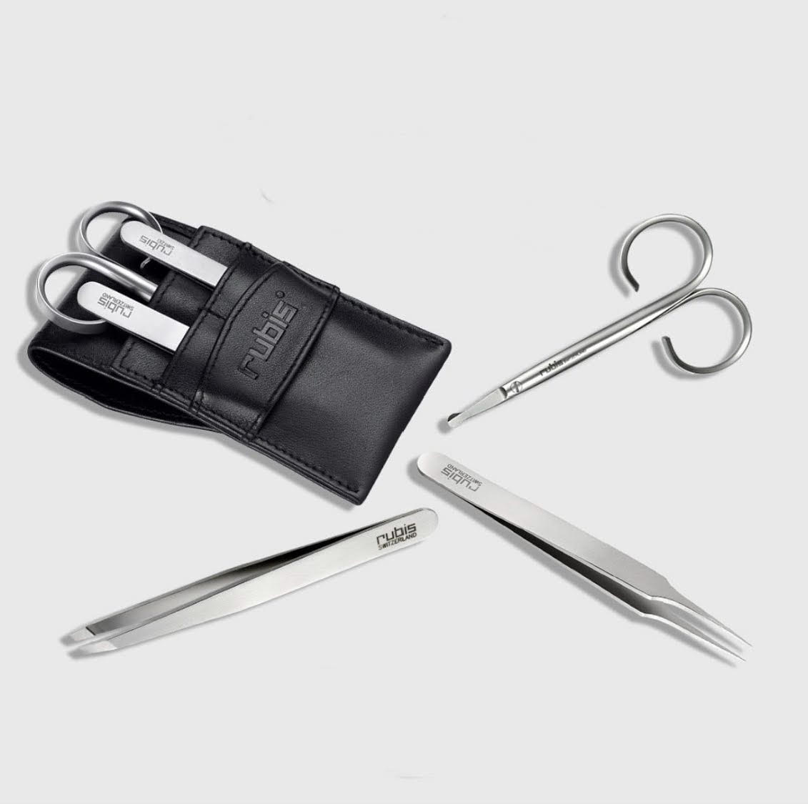 Le kit "Grooming" pour homme