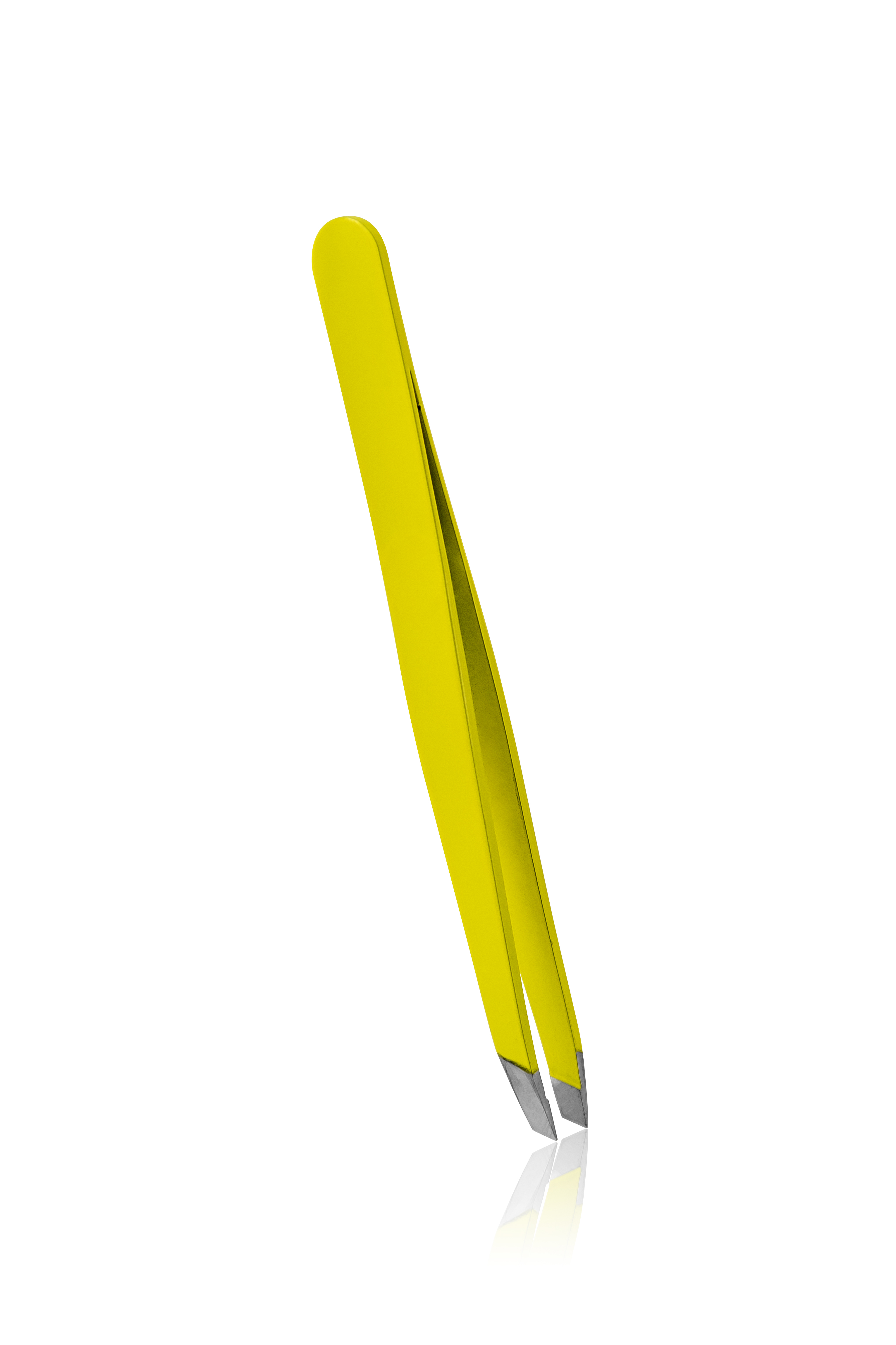 Pinzette Classic Gelb Emoji Smiley