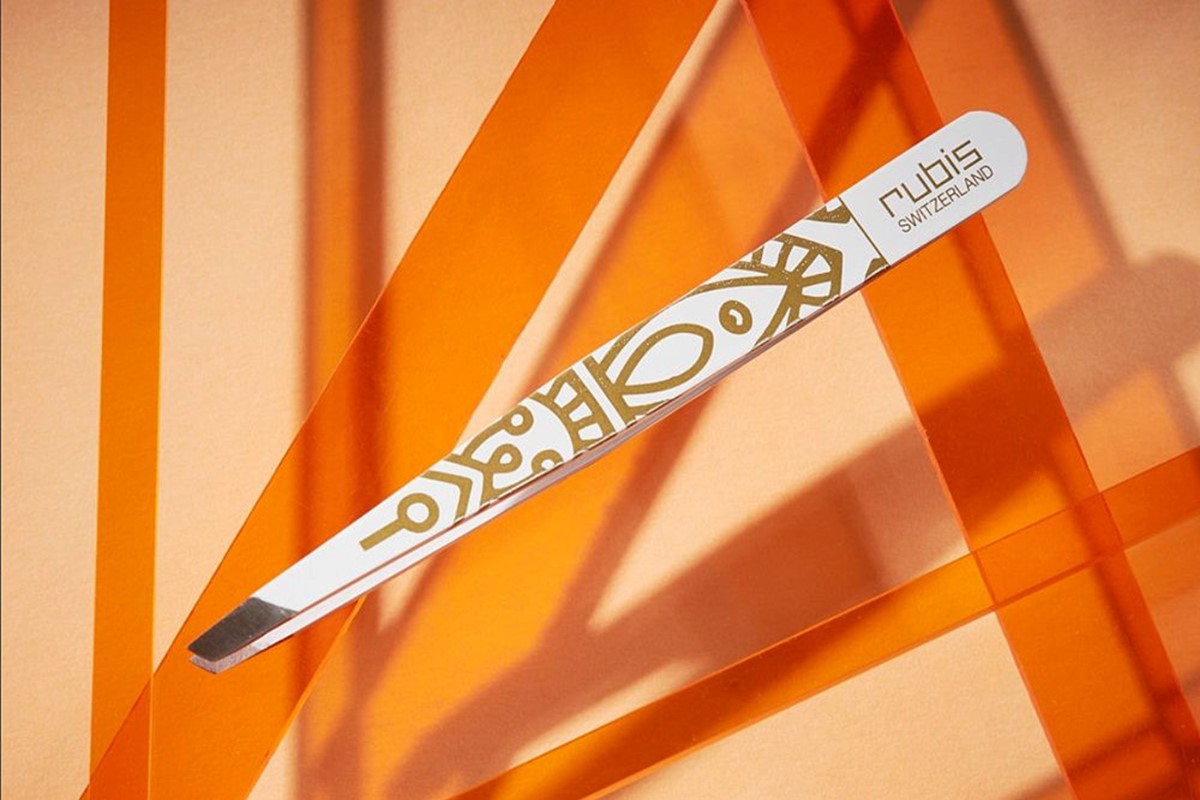 Rubis Mandala Edition - Homage to Far Eastern traditions Rubis Mandala Edition - Homage to Far Eastern traditions