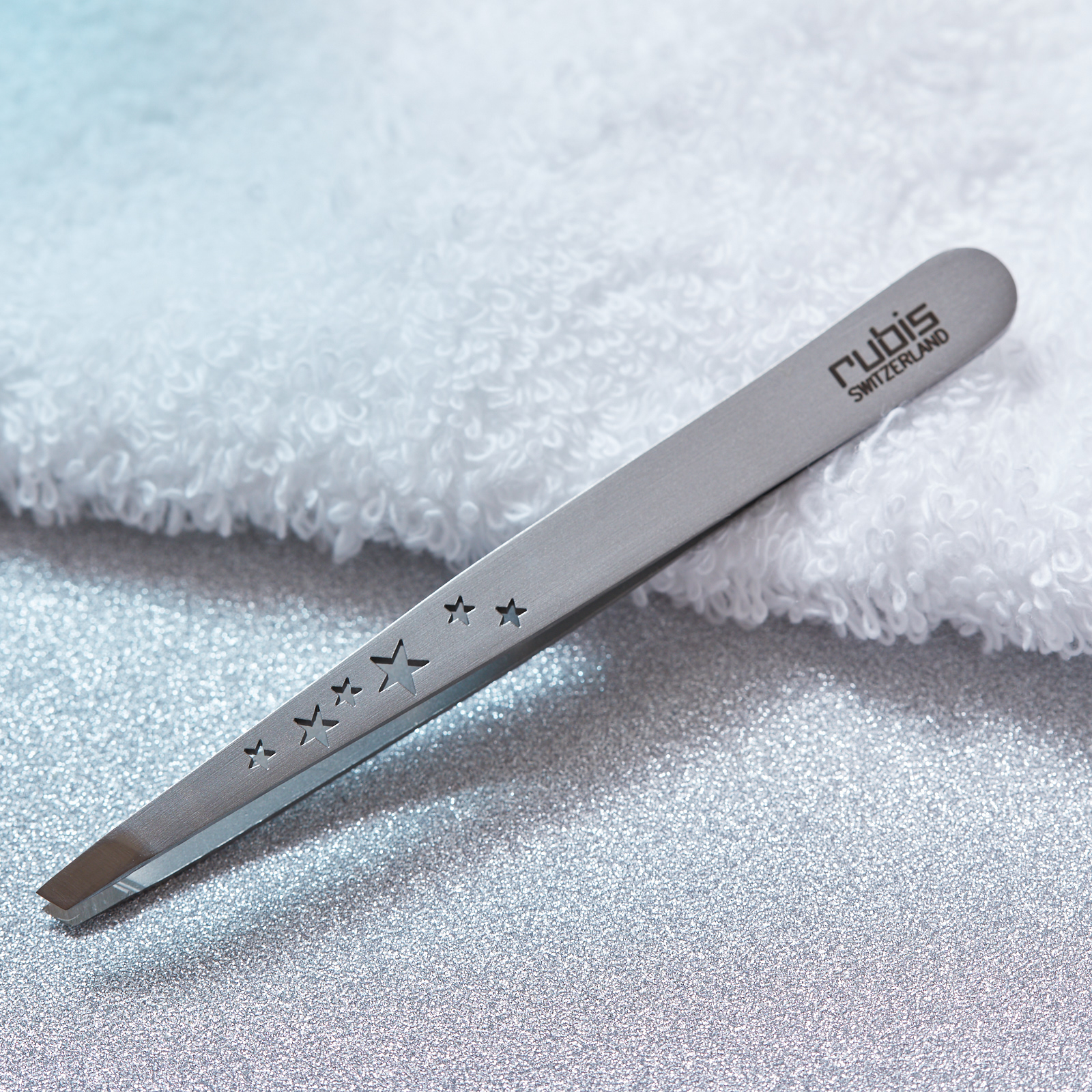 Pince Classic Six Stars