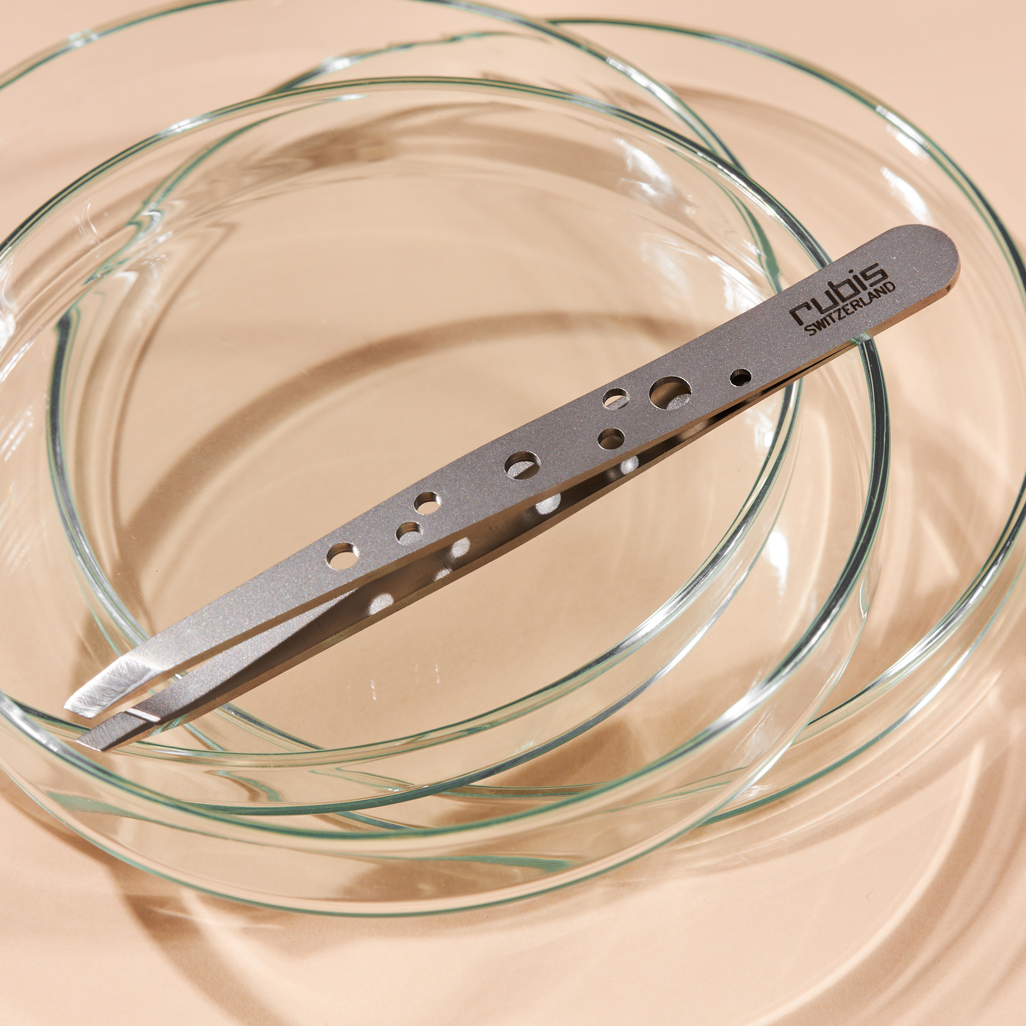 Pinzette Classic Elegance