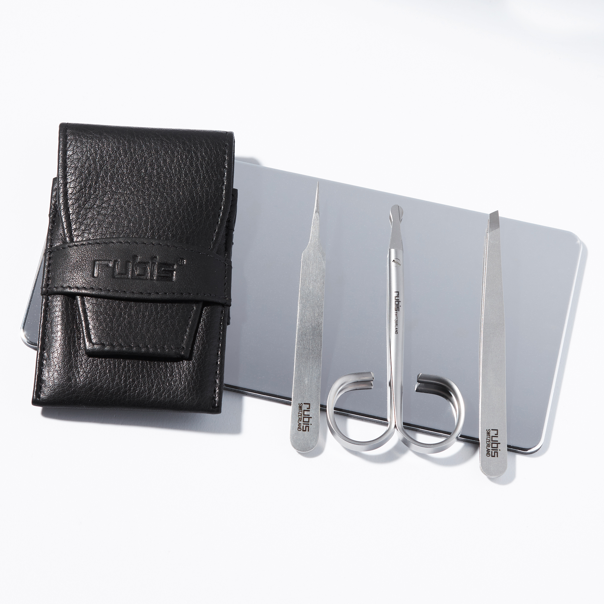 Men's Grooming Etui