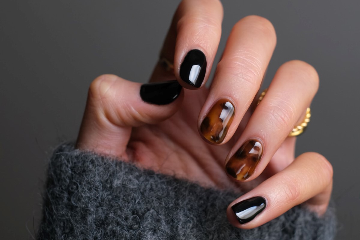 The biggest nail polish mistakes The biggest nail polish mistakes