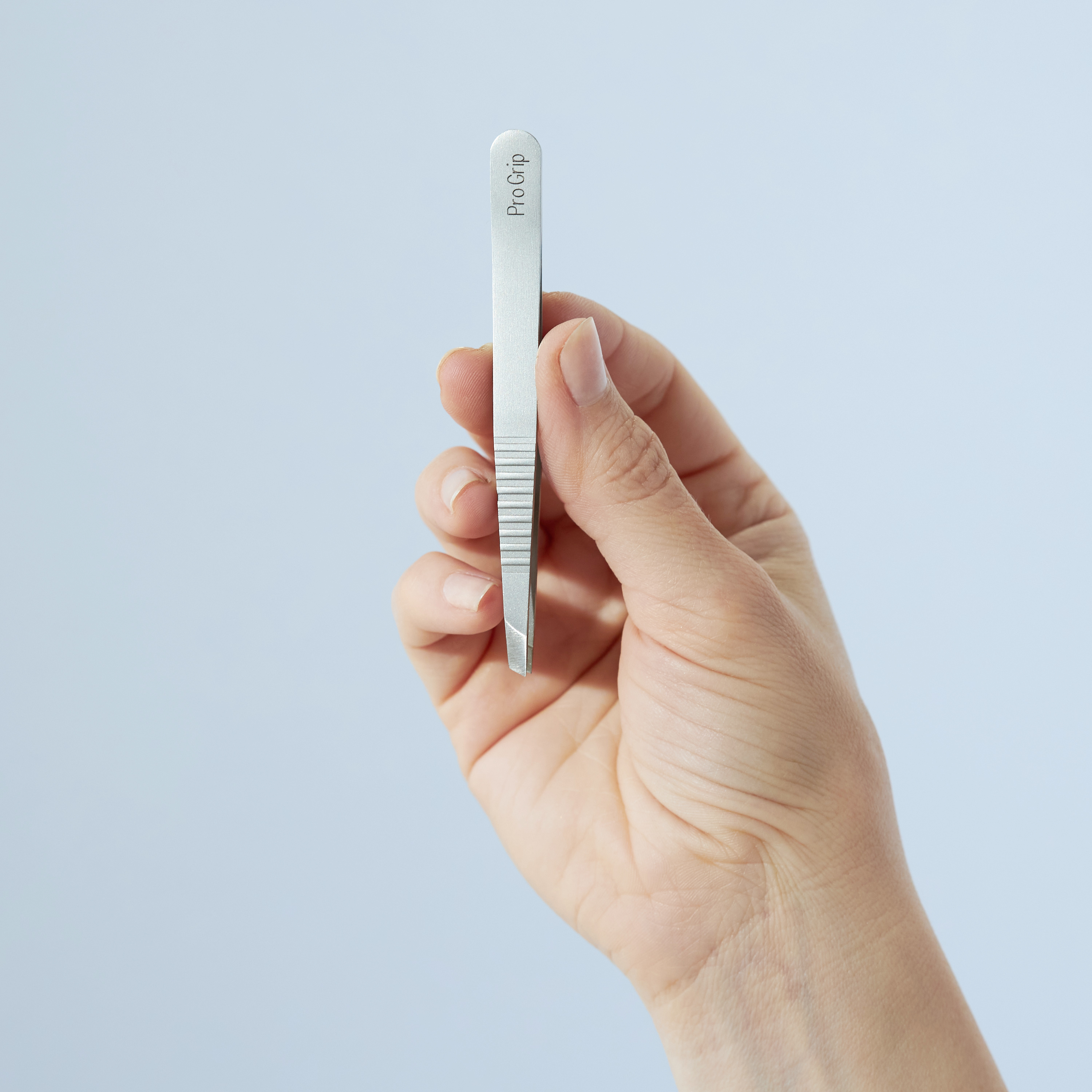 Pinzette Classic ProGrip