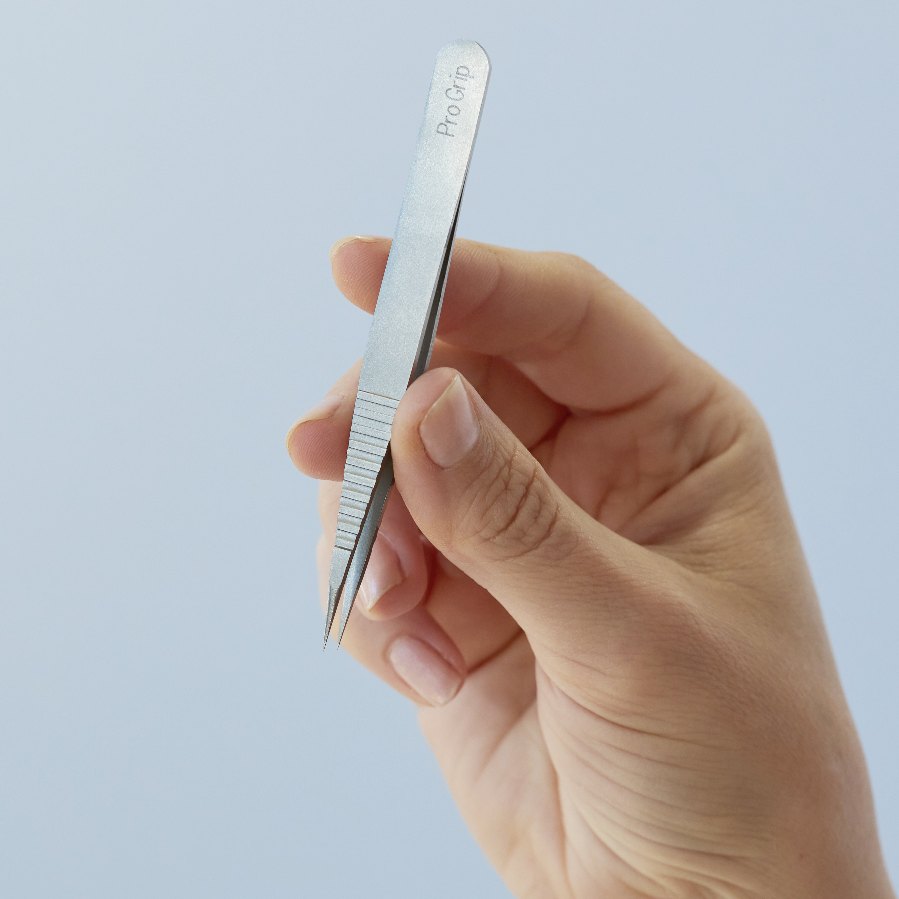 Pinzette Pointer ProGrip