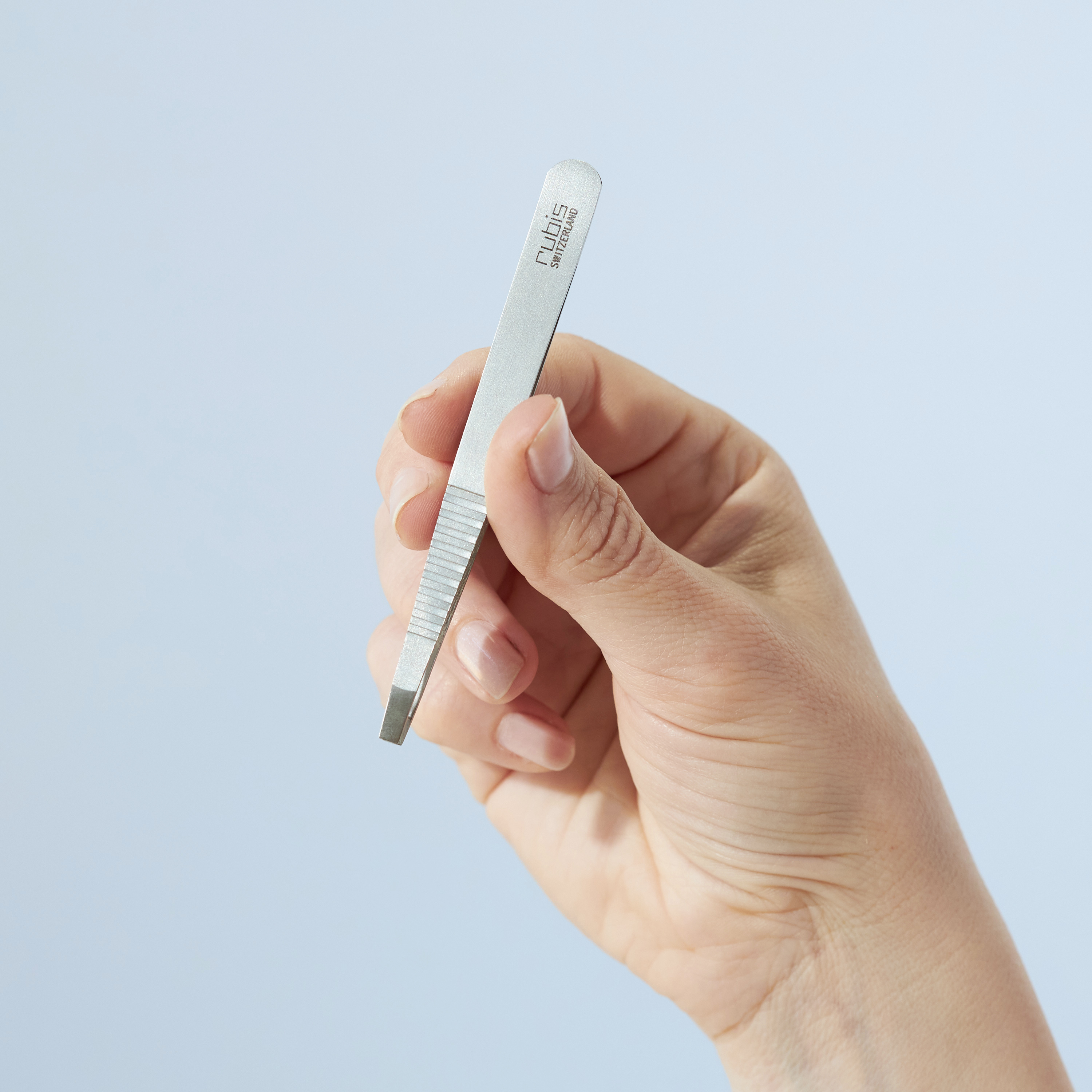 Pinzette Universal Progrip