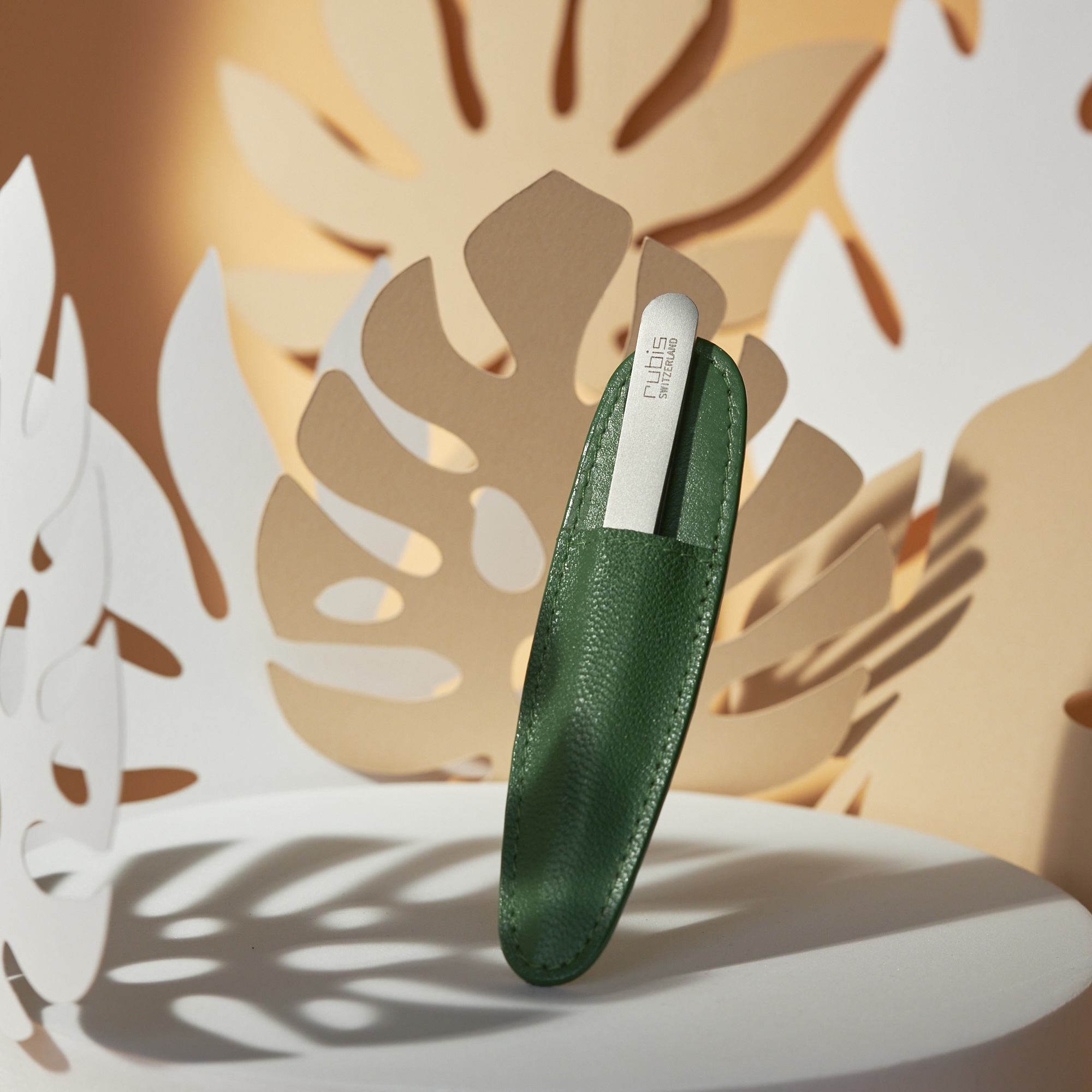 Protective Sleeve Grün