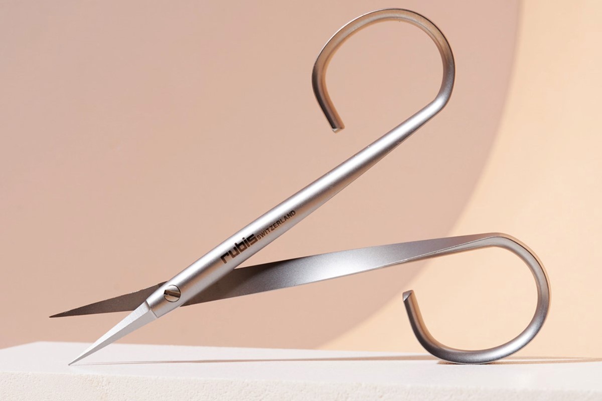 Rubis Switzerland has scissors for every purpose Rubis Switzerland has scissors for every purpose