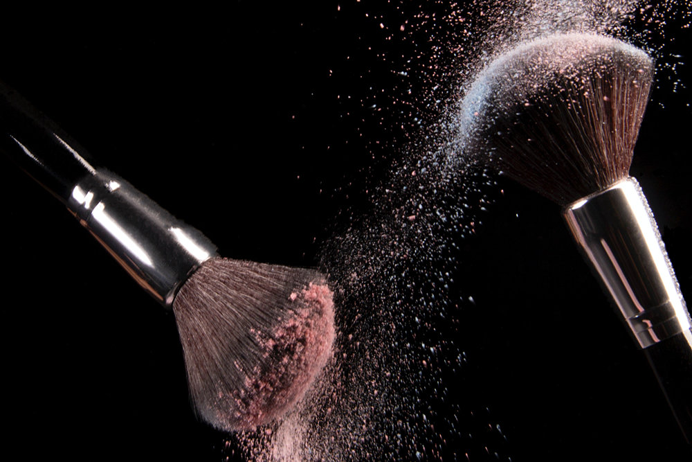 Rouge, Bronzer und Highlighter - Die besten Tricks für einen strahlenden, frischen Look