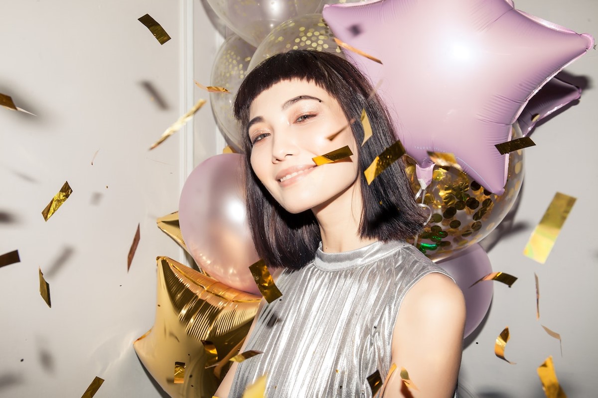 For more glamor in everyday life: gold has amazing effects on beauty For more glamor in everyday life: gold has amazing effects on beauty