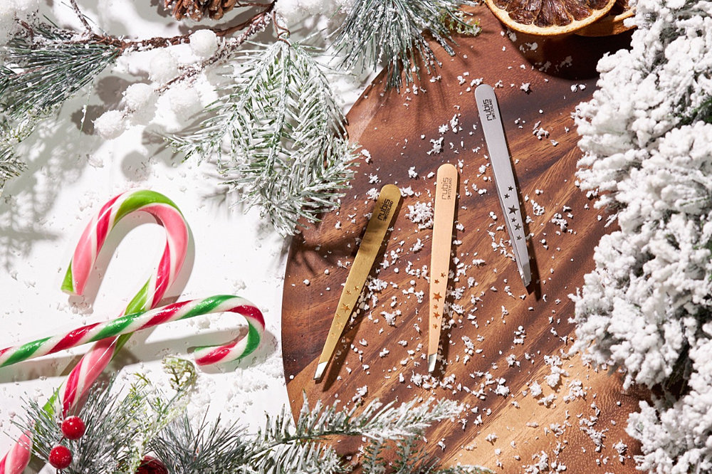 Our favorites for season holidays - Christmas gifts from Rubis Switzerland