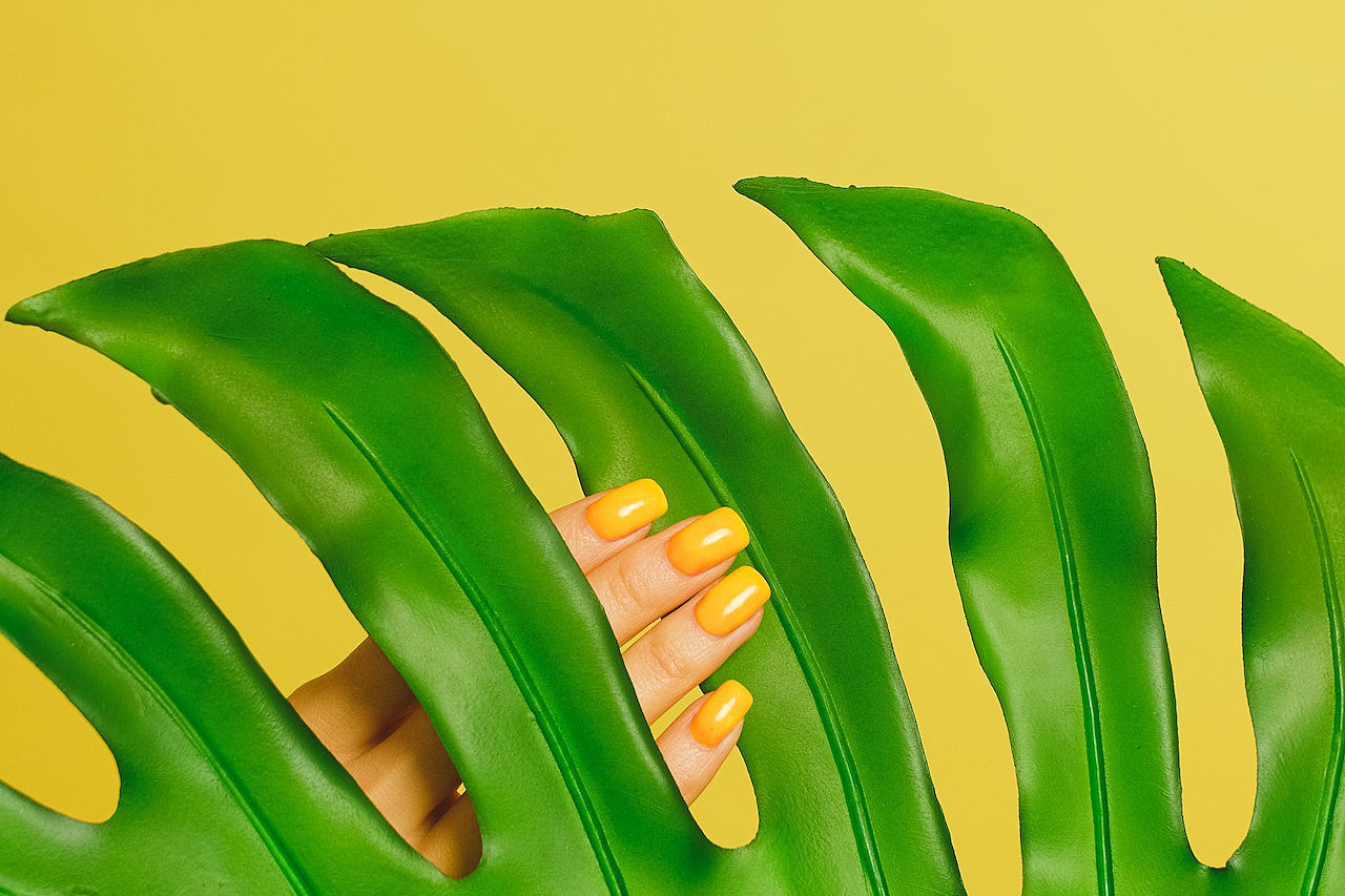 Mit diesen angesagten Nagellackfarben vertreibt man die graue Winterstimmung garantiert