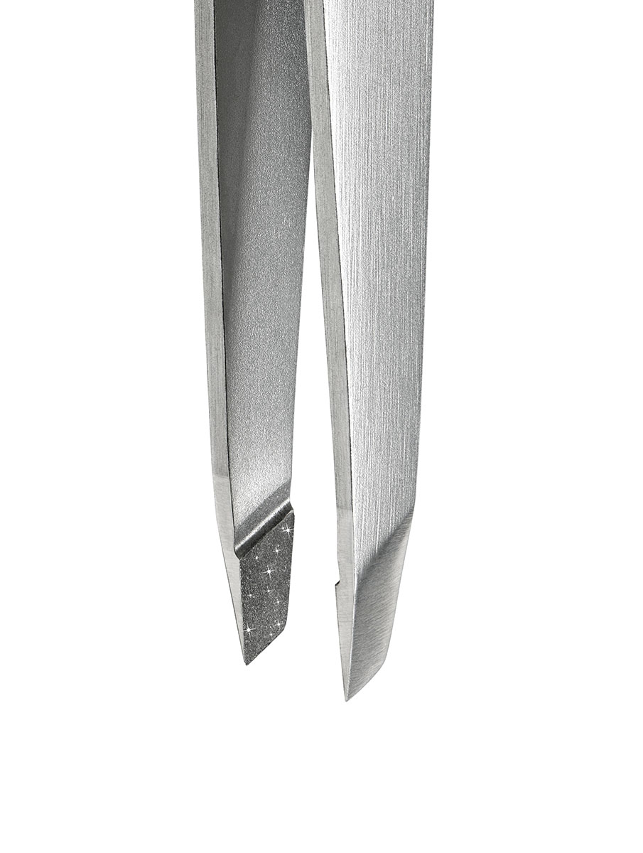 Pinzette Classic Diamond Tips
