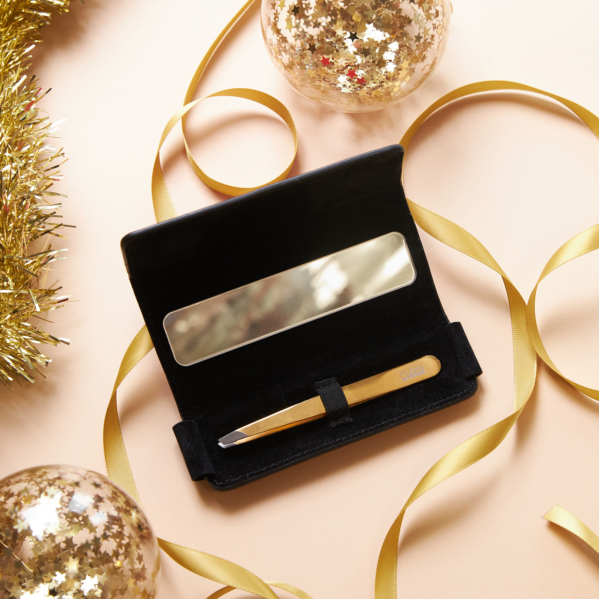 Unsere Favoriten für die Festtage - Weihnachtsgeschenke von Rubis Switzerland